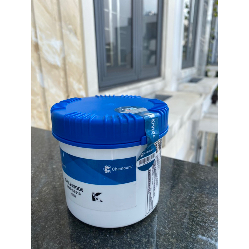 Dầu Mỡ Lube Krytox 205G0/105/Permatex