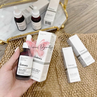 Serum The Ordinary AHA 30% + BHA 2% Peeling Solution