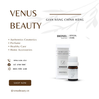 NƯỚC HOA VÙNG KÍN DIONEL