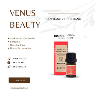 NƯỚC HOA VÙNG KÍN DIONEL