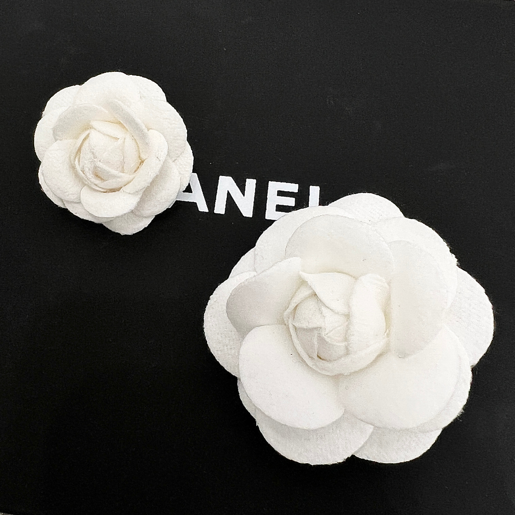 MAY LILY DESIGN - Phụ kiện cài áo Hoà Trà