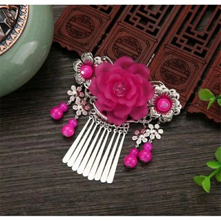 phụ kiện cài mấn cổ trang