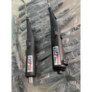 Pô UMA gắn nhiều loại xe 100, sirius, wave 110, wave blade,.... TOP 1 BÁN CHẠY NHẤT TRÊN SHOPEE