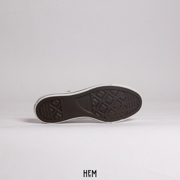 Giày thể thao Converse All Star Classic Low White 2HAND - Giày thể thao nam/nữ chính hãng, thiết kế tối giản, trẻ trung