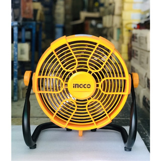 Quạt máy pin ingco cfali2002 body