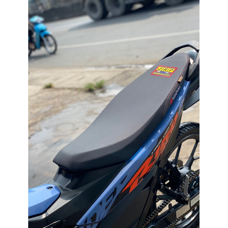 Da yên jrp có viền cho satria