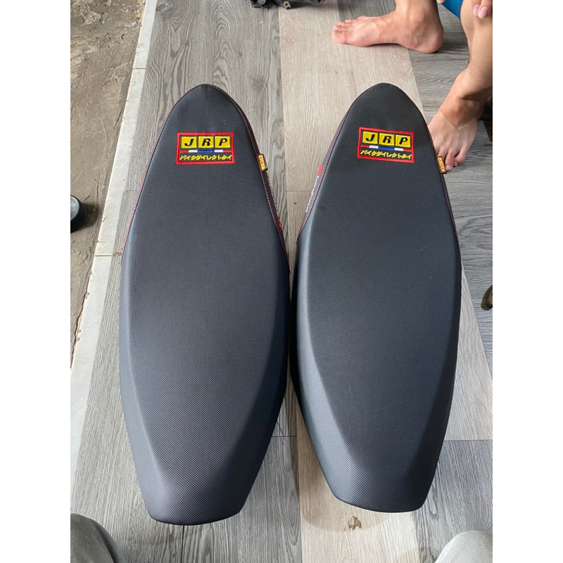 Da yên jrp có viền cho satria