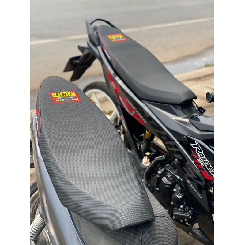 Da yên jrp có viền cho satria