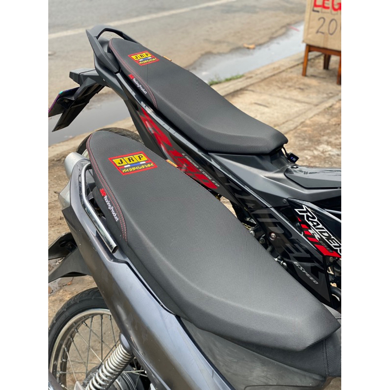 Da yên jrp có viền cho satria