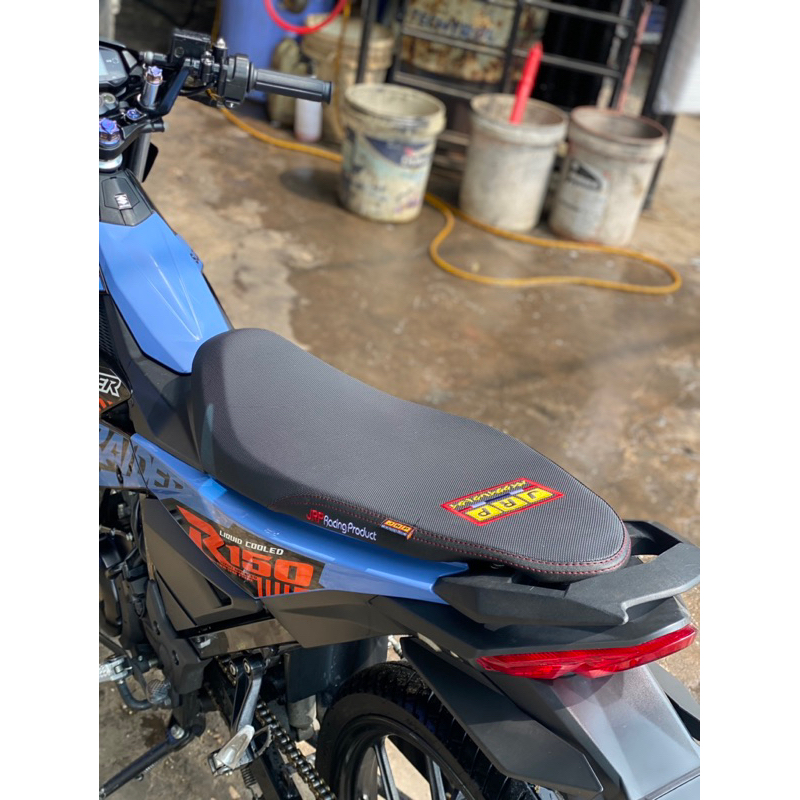 Da yên jrp có viền cho satria