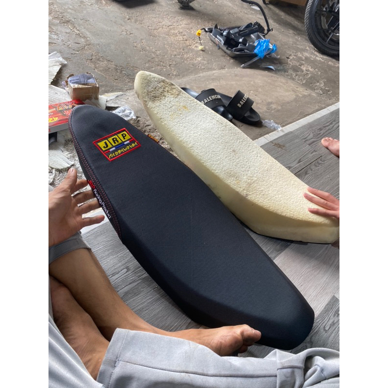 Da yên jrp có viền cho satria