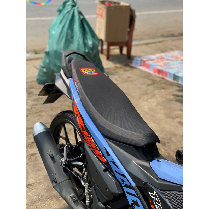 Da yên jrp có viền cho satria