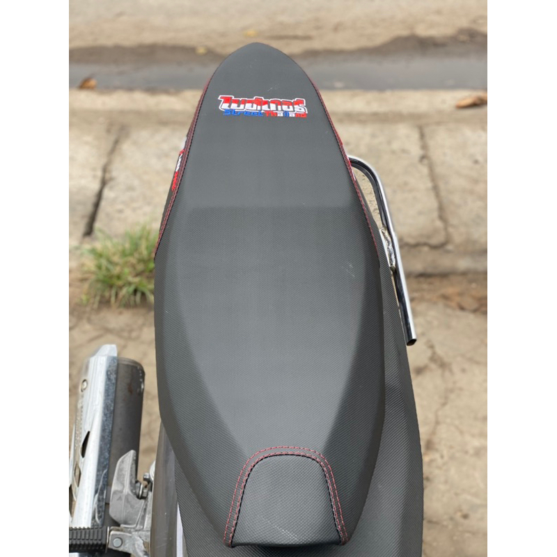 Da yên  chữ thái  cho satria