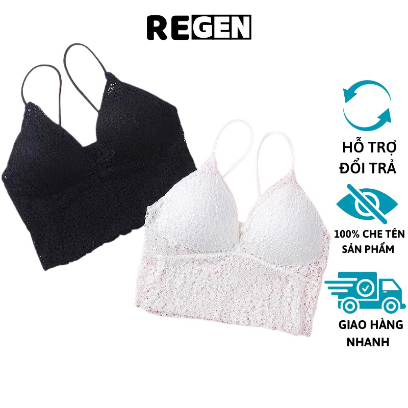 Áo lót nữ,áo lót nữ bra 2 dây,áo ngực nữ dạng áo yếm mặc vest ngoài rất nữ tính,áo lot nữ tạo khe không gọng