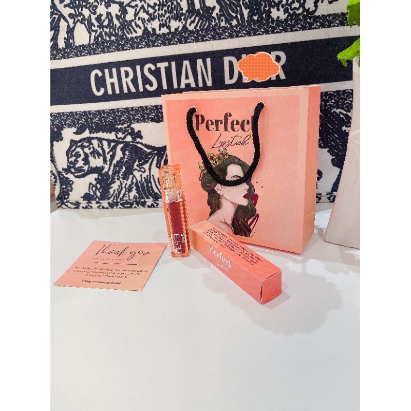 Son môi kem lì bền màu lâu trôi mềm mịn như nhung kháng nước Beana chính hãng full 12 màu mới về