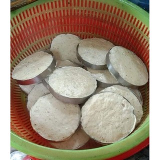 chả tròn ko đáy 2lạng 3l 1kg