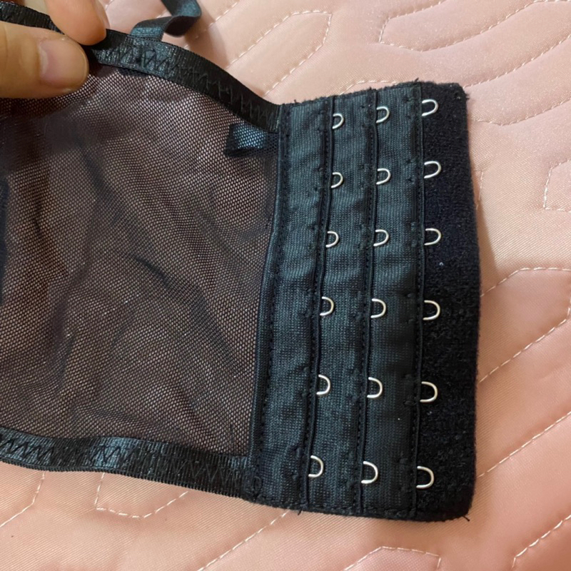 Pass áo bralette nhiều hãng