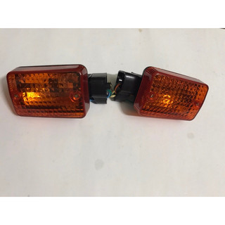 2 củ xinh nhan trước hoặc sau xe máy chaly 84