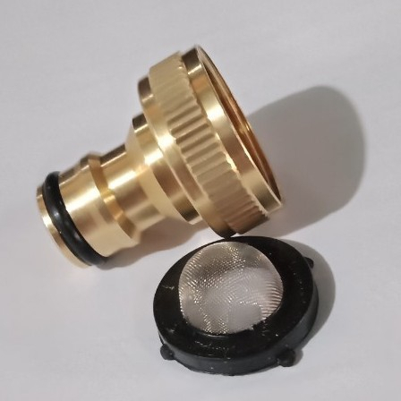 Bộ Khớp Nối Nhanh Đầu Vào Máy Rửa Xe