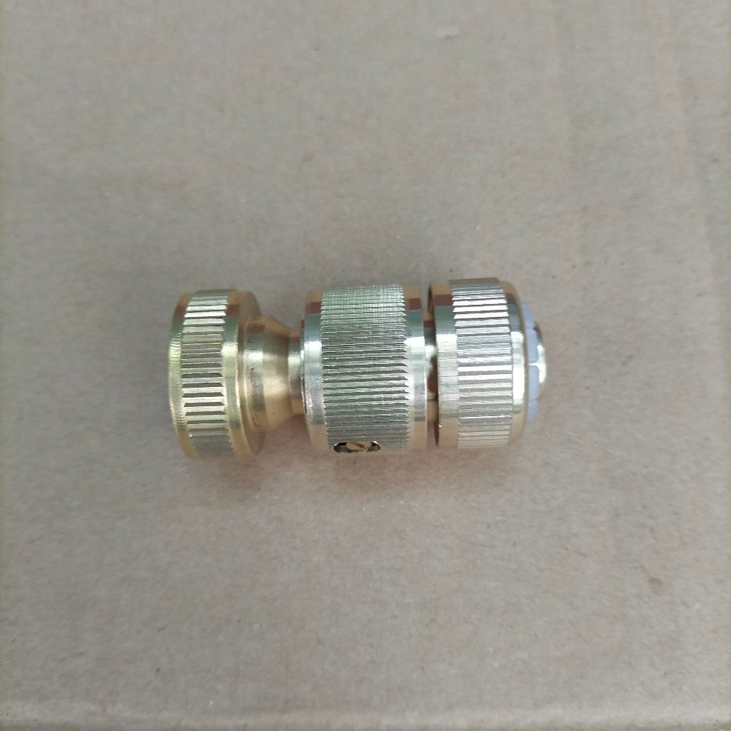 Bộ Khớp Nối Nhanh Đầu Vào Máy Rửa Xe