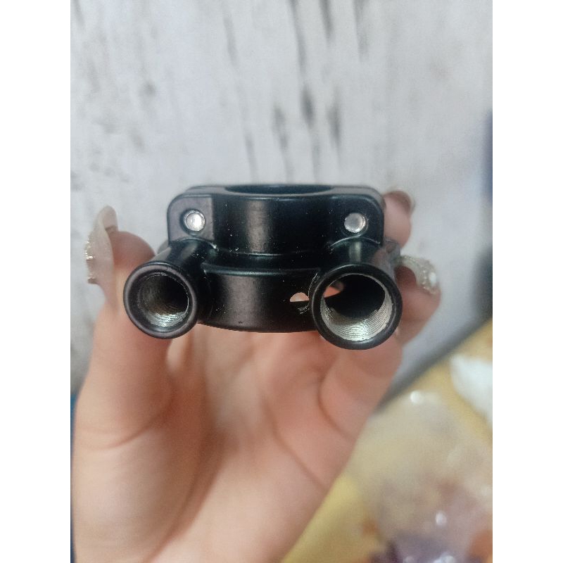 Cùm giữ dây ga zin Bennelli