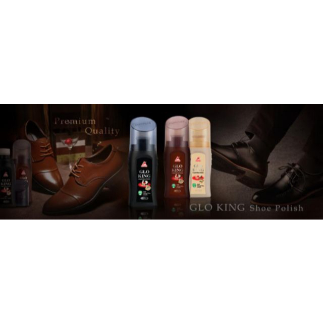 XI NƯỚC GLOKING MÀU ĐEN NHẬP KHẨU MALAYSIA CHÍNH HÃNG