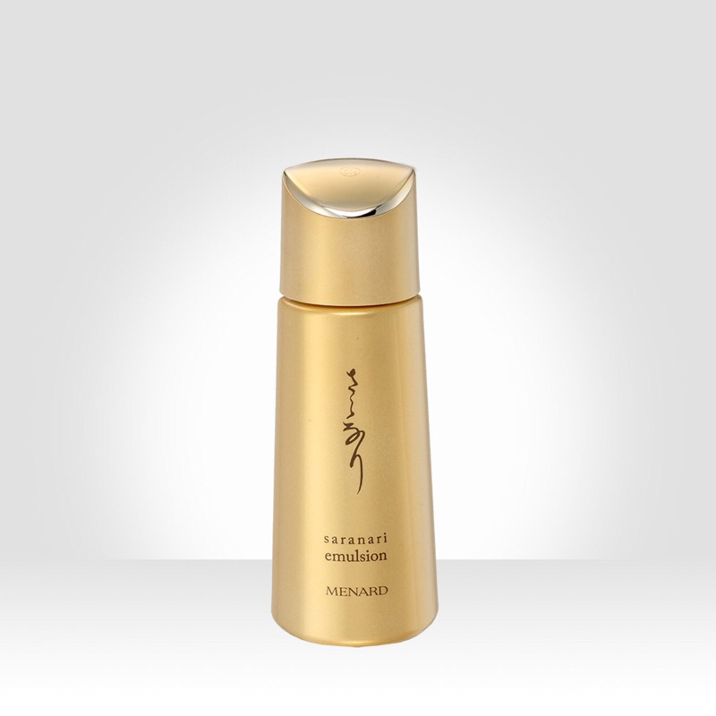 Sữa dưỡng Menard Saranari Emulsion