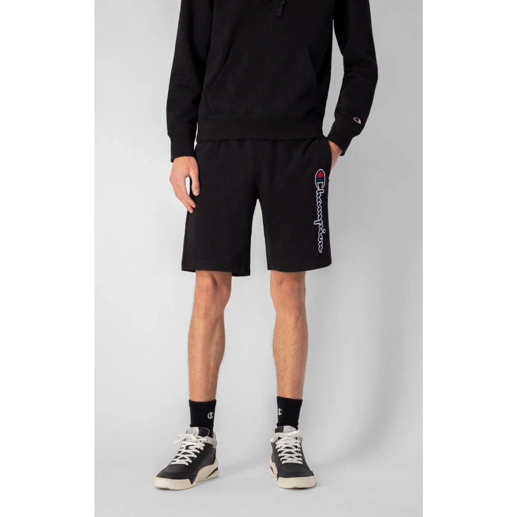 Short champion chất nỉ da cá mặc thoải mái mùa hè