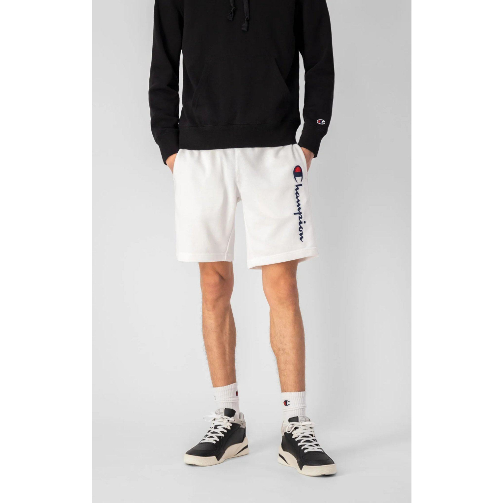Short champion chất nỉ da cá mặc thoải mái mùa hè
