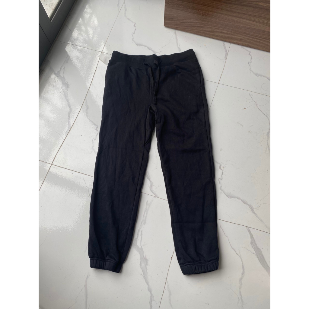 Quần Jogger alternative chính hãng sale 80%
