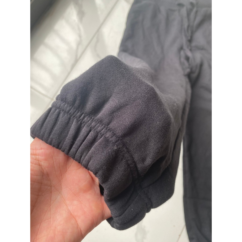 Quần Jogger alternative chính hãng sale 80%