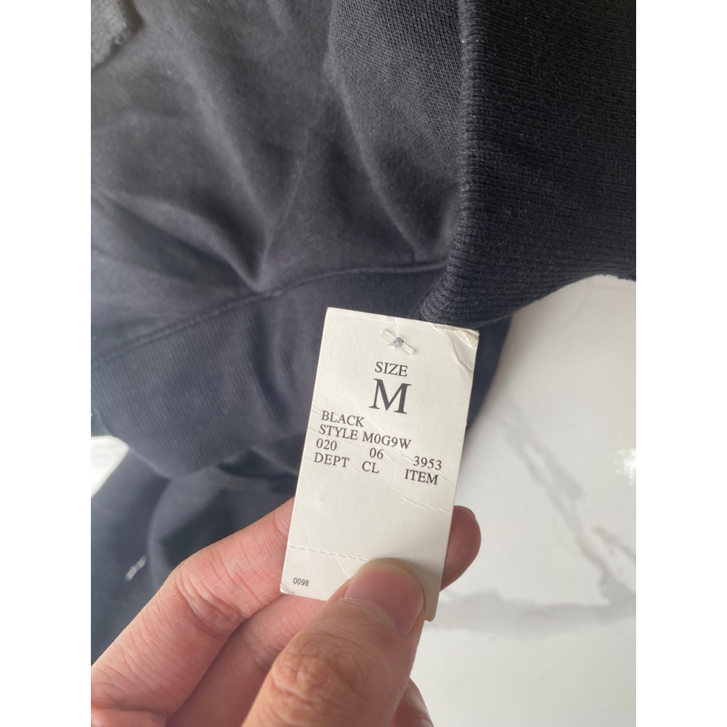 Quần Jogger alternative chính hãng sale 80%