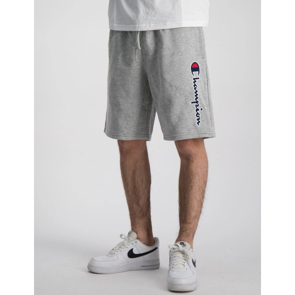 Short champion chất nỉ da cá mặc thoải mái mùa hè