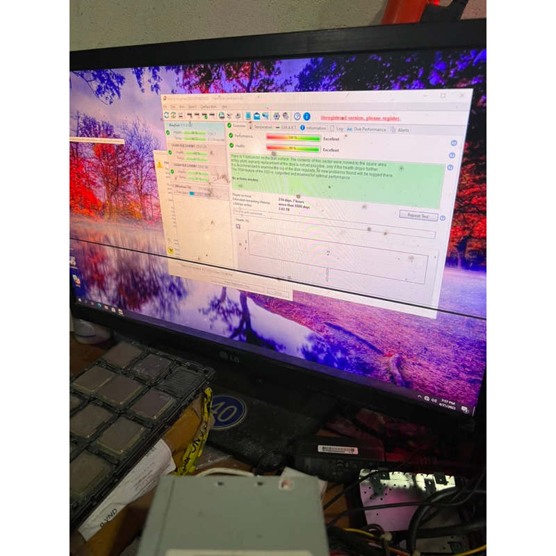 ssd 32 gb sk trên 90 % | BigBuy360 - bigbuy360.vn