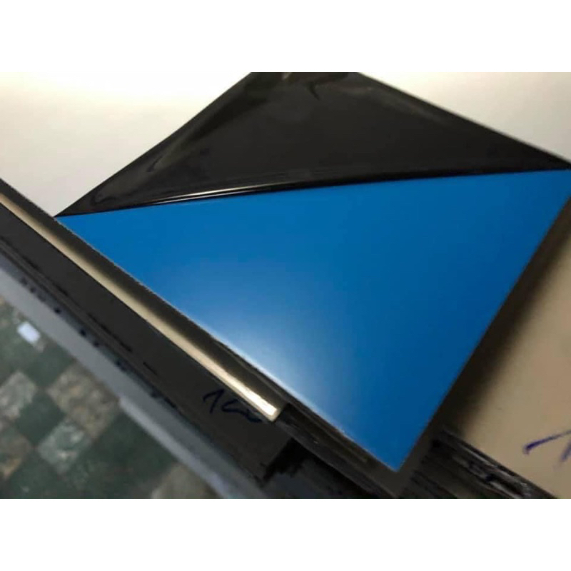 Alu Lion đủ màu 2mm, 3mm- Chỉ Giao Hoả Tốc