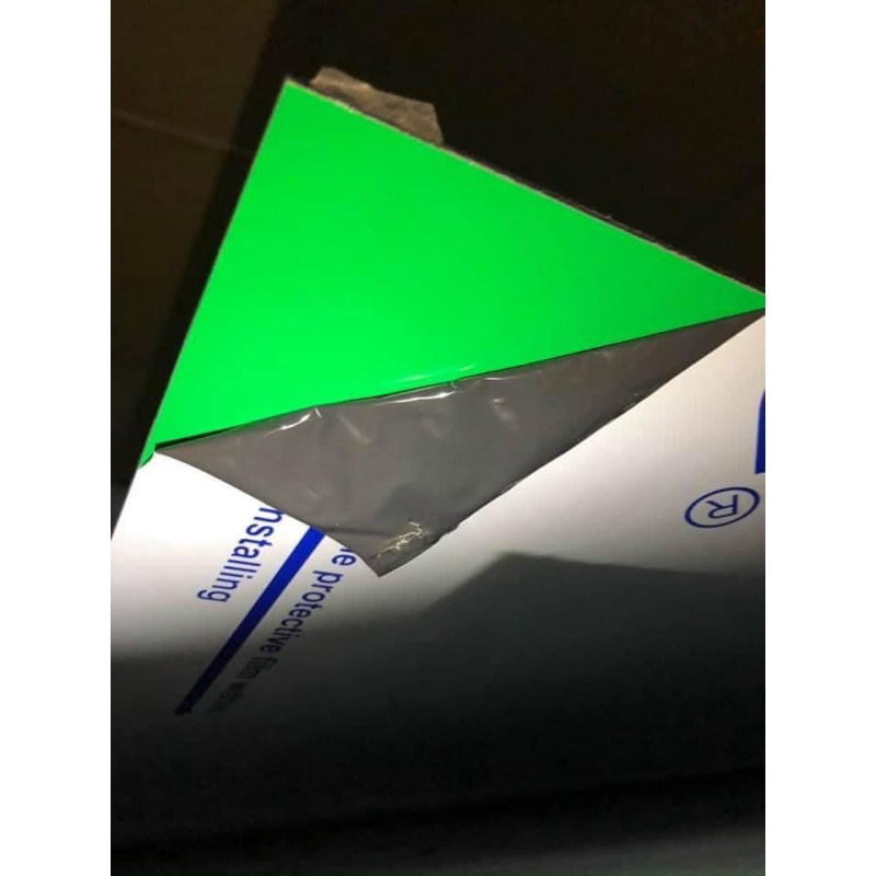 Alu Lion đủ màu 2mm, 3mm- Chỉ Giao Hoả Tốc