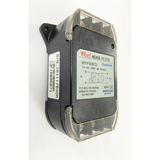 Bộ lọc nhiễu wyfs06td woonyoung