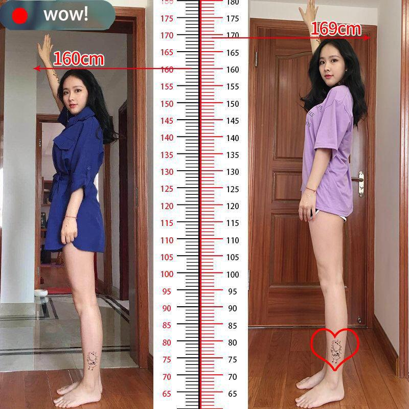 Dầu tăng chiều cao Tinh dầu tăng chiều cao 30ml Tinh chất Tăng trưởn Xương tăng chiều cao cho bé tăng chiều