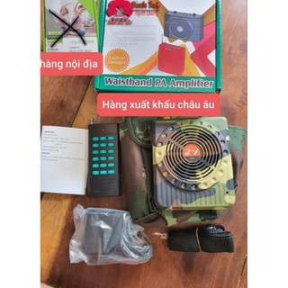Loa e76 loa đánh chim loa trợ giảng