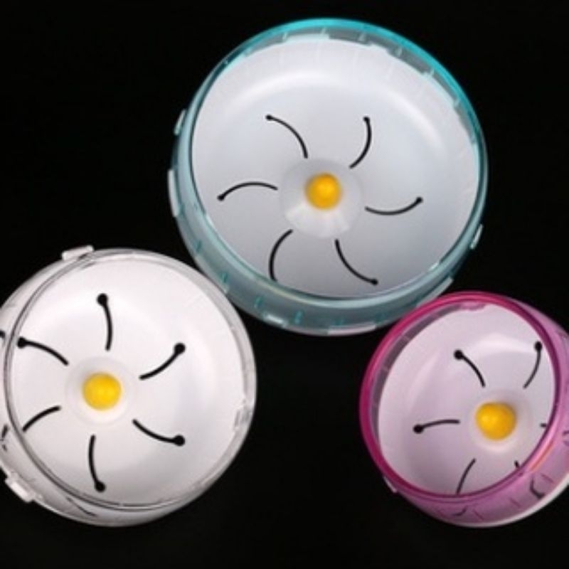 whell chạy cho hamster