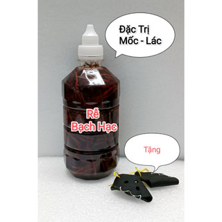 Rễ bạch hạc lọ 500ml