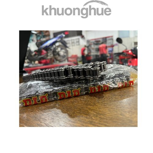 Dây xích,dây sên D.D xe TFX  10ly  chính hãng Yamaha