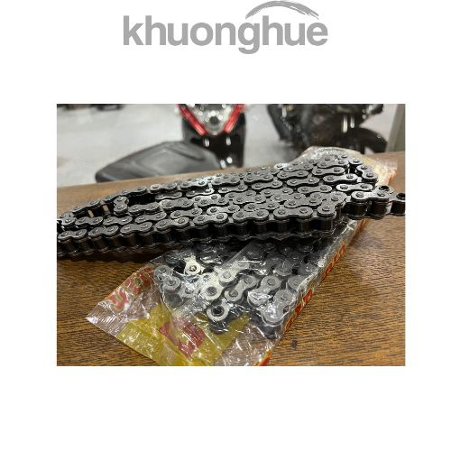 Dây xích,dây sên D.D xe TFX  10ly  chính hãng Yamaha
