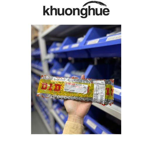 Dây xích,dây sên D.D xe TFX  10ly  chính hãng Yamaha