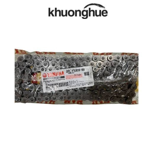 Dây xích,dây sên D.D xe TFX  10ly  chính hãng Yamaha