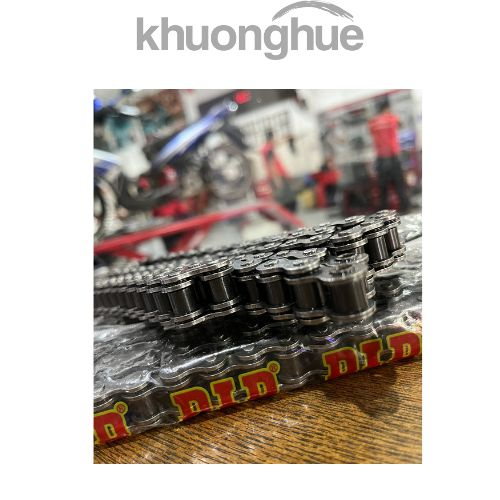 Dây xích,dây sên D.D xe TFX  10ly  chính hãng Yamaha