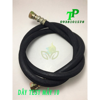 Dây Test Máy Lạnh, Dây Thử Máy Điều Hòa Phi 10