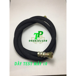 Dây Test Máy Lạnh, Dây Thử Máy Điều Hòa Phi 10