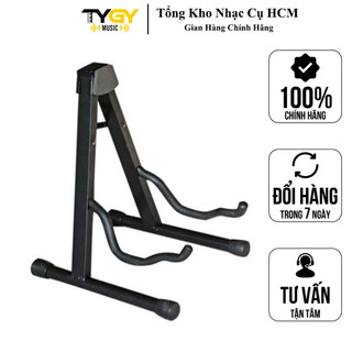 Giá Để Đàn Chữ TYGY Music Chữ A - Chắc Chắn, Bền Đẹp