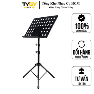 Giá Để Bản Nhạc TYGY Music - Chất Liệu Kim Loại Chắc Chắn